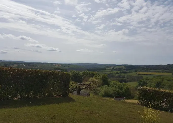 Le Tilleul En Periogord Noir Proche Sarlat * Paulin